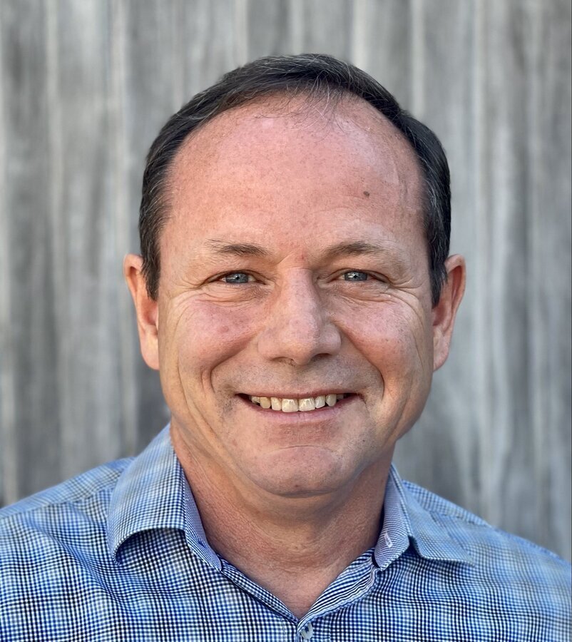 Todd Hackett